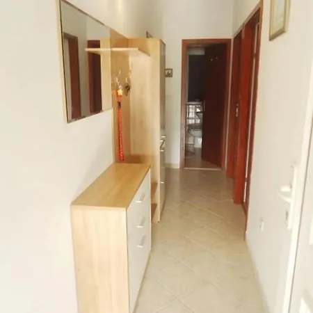 In With Terrace Air Conditioning Wi Fi Washing Machine *