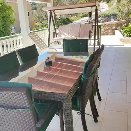 In With Terrace Air Conditioning Wi Fi Washing Machine Apartment
