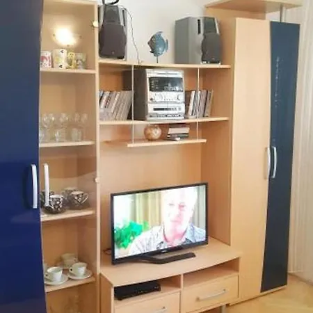 In With Terrace Air Conditioning Wi Fi Washing Machine Apartment
