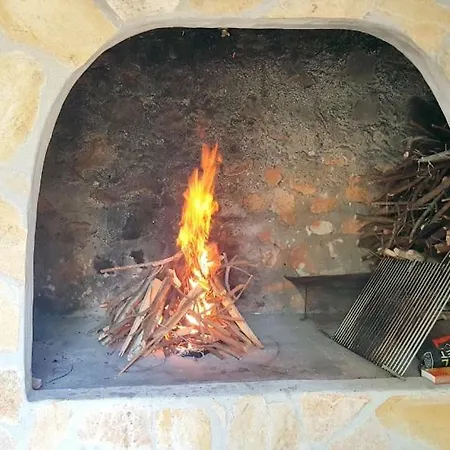 Apartment In With Terrace Air Conditioning Wi Fi Washing Machine Sali